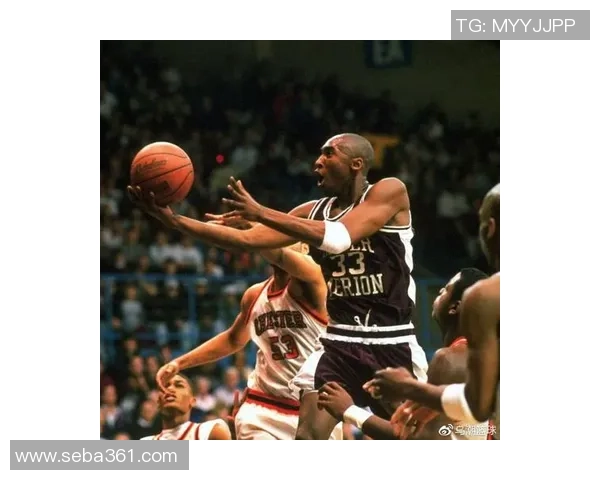 恩佐的成长之路：从小镇少年到全球瞩目的篮球明星