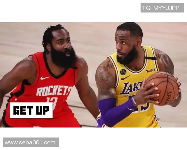 火箭对湖人今日直播时间及观看方式全攻略